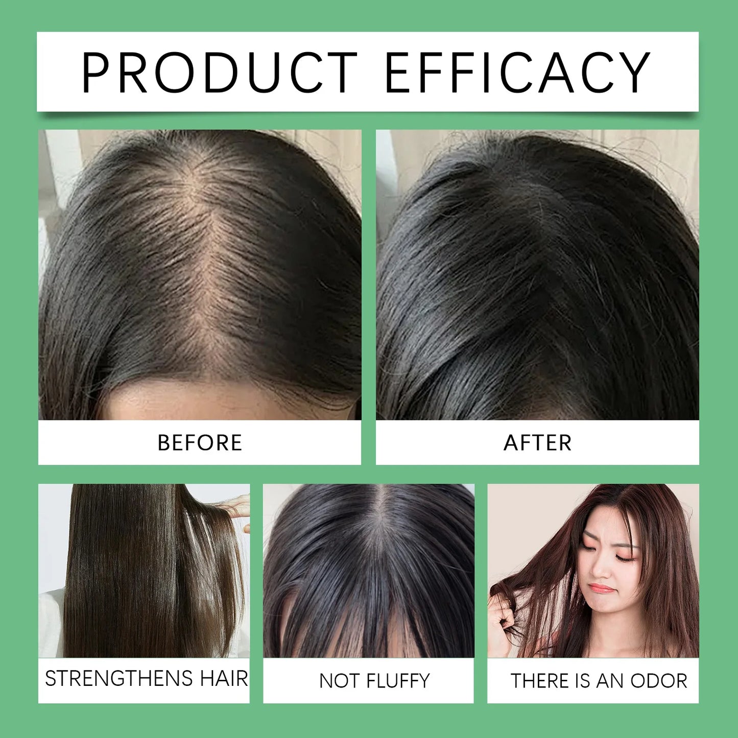 Batana Rosemary Hair Revival Shampoo