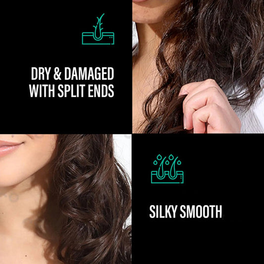 Batana Boost Natural Hair Elixir
