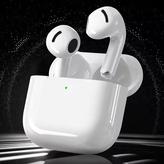 True Wireless Bluetooth Earbuds