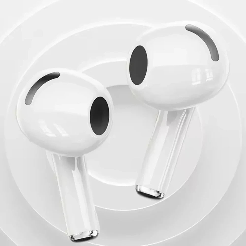 True Wireless Bluetooth Earbuds