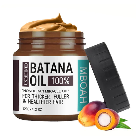 Batana Boost Natural Hair Elixir
