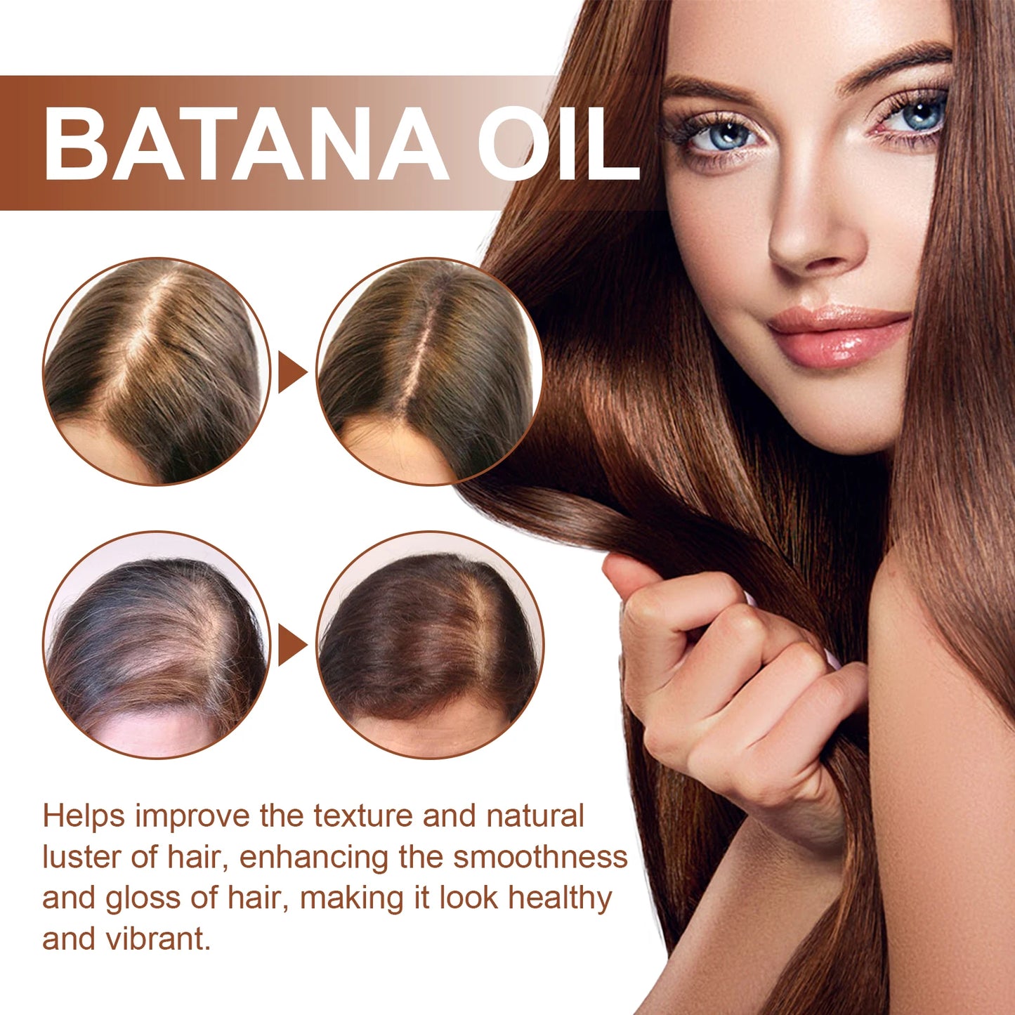 Batana Boost Hair Repair Mask